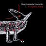 La specie storta - Giorgiomaria Cornelio - 9791255540045