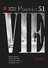 Collana Poetica Vie vol. 51 - Monica Buziol ; William Mariella ; Smeralda Nunnari ; Giampaolo Selis - 9791255581062