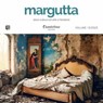 Mostra di Pittura Margutta vol.13/2023 - Amelia Dama ; Elena Boaga ; Ilaria Genoni ; Sergio Russo ; Francesca Laganà ; Pina Esposito ; Lisa Hilpold ; Alessia Callegher ; Riccardo Crocetti ; Katia Fraternali ; Lukas ; Giusy Matranga ; Maria Michela Colasanzio ; Nataliya Lyakhova ; Alessandra Impe - 9791255585282
