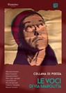 Collana Poetica Le Voci di Via Margutta vol. 14 - Manuele Amateis ; Mario Falchetti ; Gabriele Golfieri ; Pier Luigi Lattuada ; Laura Roccati ; Niccolò Ruscelli ; Federico Tassinari ; Monica Testone - 9791255587545