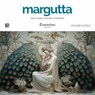 Mostra di Pittura Margutta vol.6/2024 - Volponi Diego ; Giacomo Renato Bisso ; Kwhite ; Monica Cappellina ; Giuseppe Carnazza ; Maria Angela Casolaro ; Paolo Casteller ; Barbara Chiminello ; Maria Antonietta Crecca ; Carmela Cusano ; Andrea De Giovanni ; Giacomo Di Bartolomeo ; Rustam D'Onia ;  - 9791255587750