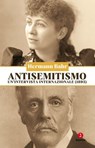 Antisemitismo - Hermann Bahr ; Ezio Mauro ; Konstanze Fliedl - 9791255690900