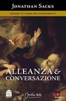 Alleanza & conversazione - Jonathan Sacks - 9791255691112
