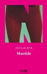 Mantide - Cecilia Rita - 9791255751076