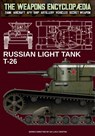 Russian light tank T-26 - Luca Stefano Cristini - 9791255890508