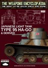 Japanese light tank -Type 95 Ha-Go & derived - Luca Stefano Cristini - 9791255892205
