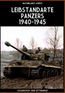Leibstandarte panzers 1940-1945 - Massimiliano Afiero - 9791255892519