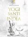 Yogi e santi dell'antica India - Sergio Peterlini - 9791255940289