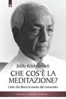 Che cos'è la meditazione? - Jiddu Krishnamurti - 9791255941613