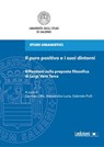 Il puro positivo e i suoi dintorni - Carmen Cillo ; Alessandra Lucia ; Gabriele Pulli - 9791256001217