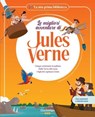 Le migliori avventure di Jules Verne - Sara Marconi ; Giuditta Campello - 9791256051151