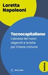 Tecnocapitalismo - Loretta Napoleoni - 9791256153183
