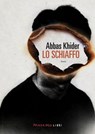 Lo schiaffo - Abbas Khider - 9791256360154