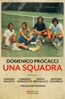 Una Squadra NE - Domenico Procacci - 9791256360963