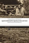 Qui è rimasto qualcosa di noi. Diari di viaggio in Gran Bretagna - Virginia Woolf - 9791256490233