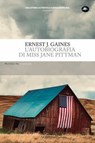 L'autobiografia di Miss Jane Pittman - Ernest J. Gaines - 9791256491179