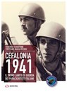 Cefalonia 1941 - Cristiano Ciavattone ; Cristiano Maria Dechigi - 9791256491841