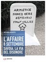 L'affaire 8 settembre - Riccardo Rossotto - 9791256491889