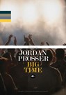 Big Time - Jordan Prosser - 9791256492008