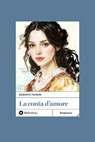 La conta d'amore - Roberto Piumini - 9791256940240