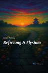 BEFREIUNG & ELYSIUM - Jurij Popov - 9791257030841