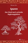 Spuren - Majda Off - 9791257030940