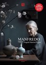 Manfredo - Testo a fronte in lingua inglese - Angela Nunzia D'Urso - 9791257054090