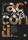 Collana di Racconti e Favole Vele vol. 32 - Jacopo Azzimondi ; H. Bonazzola ; Samuele Cerquetti ; Luna Chiara Binetti ; Paula Marelli Falcón ; Maria Teresa Loiudice ; Maria Cristina Manai ; Enrica Turco - 9791257054373
