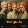 Margutta 5 Artisti Special Edition vol. 2/2025 - Silvia Osojnik ; Petra Dippold-Götz ; Laura Firriolo ; Romolo Gagliardi ; Maria Teresa Sciarrone Alibrandi - 9791257054601