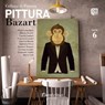 Collana di Pittura Bazart vol. 6 - Maria Luisa Berti ; Alberto Besson ; Claudia Gaetani ; Francesca Luconi ; Gabriele Munda ; Gabriella Porcù ; Giovanni Ronzoni ; Carmela Scuderi ; Marco Tulli ; Emanuele Taddei - 9791259500106
