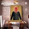 Collana di Pittura Bazart vol. 13 - Marco Cavallon ; Franco Fabbri ; Ezio Fantin ; Valeria Girolama Ficcabrino ; Rosa Maria Lo Bue ; Aicha Maataoui ; Vincenzo Neri ; Chiara Ceroni ; Giuseppe Provenza ; Laura Orfanelli - 9791259501103