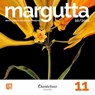 Collana Margutta 11 - Alessandro Abruscato ; Selene Acquaviva ; Bruna Arbizani ; Vito Casadei ; Mosa Cassamagnago ; Dario Chiarabini ; Frederic Chinellato ; Aurelia Colombo ; Maria Cristina Consoli ; - Nati ; Clara De Francesco ; Tania Delmonte ; Monia Di Fabrizio ; Emidio Di  - 9791259504128