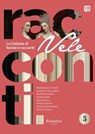 Collana di Racconti e Favole Vele vol. 5 - Maddalena Coviello ; Gianluca Muscedere ; Ida Rita Palmieri ; Giulia Plado ; Raisa Rosca ; Mirella Salonia ; Andrea Santopadre ; Greta Vismara - 9791259504623