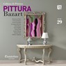 Collana di Pittura Bazart vol. 29 - Eleonora Chelli ; Franca Galleni ; Chiara Gussetti ; Giuseppe Mariani ; Sofia Mauri ; Sara Nieddu ; - Emily Pista ; - Guikni Rivera ; Davide Sella ; Stefano Sganga - 9791259504814