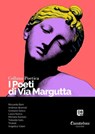 Collana Poetica I Poeti di Via Margutta vol. 52 - Andreas Bramati ; Cristiano Greco ; Laura Nasca ; Riccardo Boni ; Michele Raniolo ; Tebaldo Salis ; - Triskell ; Angelica Valeri - 9791259507785