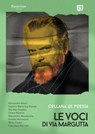 Collana Poetica Le Voci di Via Margutta vol. 5 - Alessandra Alesci ; Rita Marchegiani ; Chiara Mazzoni ; Alessandro Mezzasoma ; Rosella Montesano ; Mirko Polato ; Francesco Terrone ; Daphnie Maria Guy Vouvali - 9791259509635