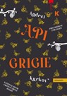 Api grigie - Andrei Kurkov - 9791259521569