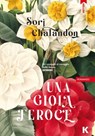 Una gioia feroce - Sorj Chalandon - 9791259521736