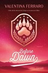Before Dawn - Valentina Ferraro - 9791259576750