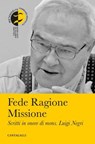 Fede Ragione Missione - AA.VV. - 9791259627766