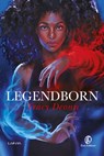 Legendborn - Tracy Deonn - 9791259673053