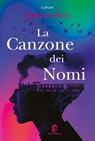 La Canzone dei Nomi - Jedediah Berry - 9791259678041
