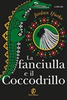 La fanciulla e il Coccodrillo - Jordan Ifueko - 9791259678690