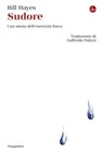 Sudore - Bill Hayes - 9791259813336