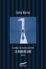 La numero uno - Emilio Martini - 9791259923011