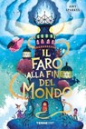 Il Faro alla fine del mondo - Amy Sparkes - 9791259969125