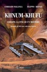 Khnum-Khufu - Corrado Malanga ; Filippo Biondi - 9791280002853