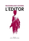 L'editor - Massimiliano Governi - 9791280028532