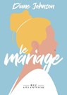 Le Mariage - Diane Johnson - 9791280028778