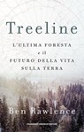 Treeline - Ben Rawlence - 9791280045935